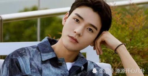 娱乐圈吃瓜群龚俊是谁,娱乐圈吃瓜群中的璀璨明星